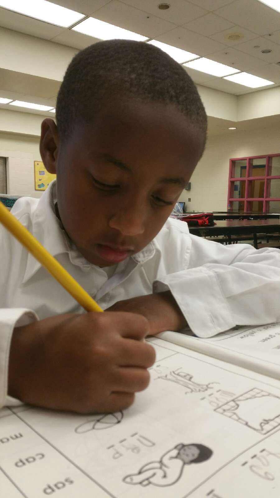 Young Achievers About Young Achievers
