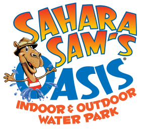Sahara Sam's Oasis Indoor & Outdoor Water Park