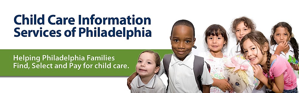 Child Care Information Services of Philadelphia